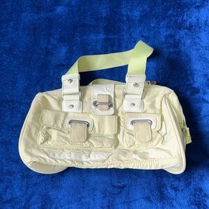 Oakley Light green Shoulder Bag